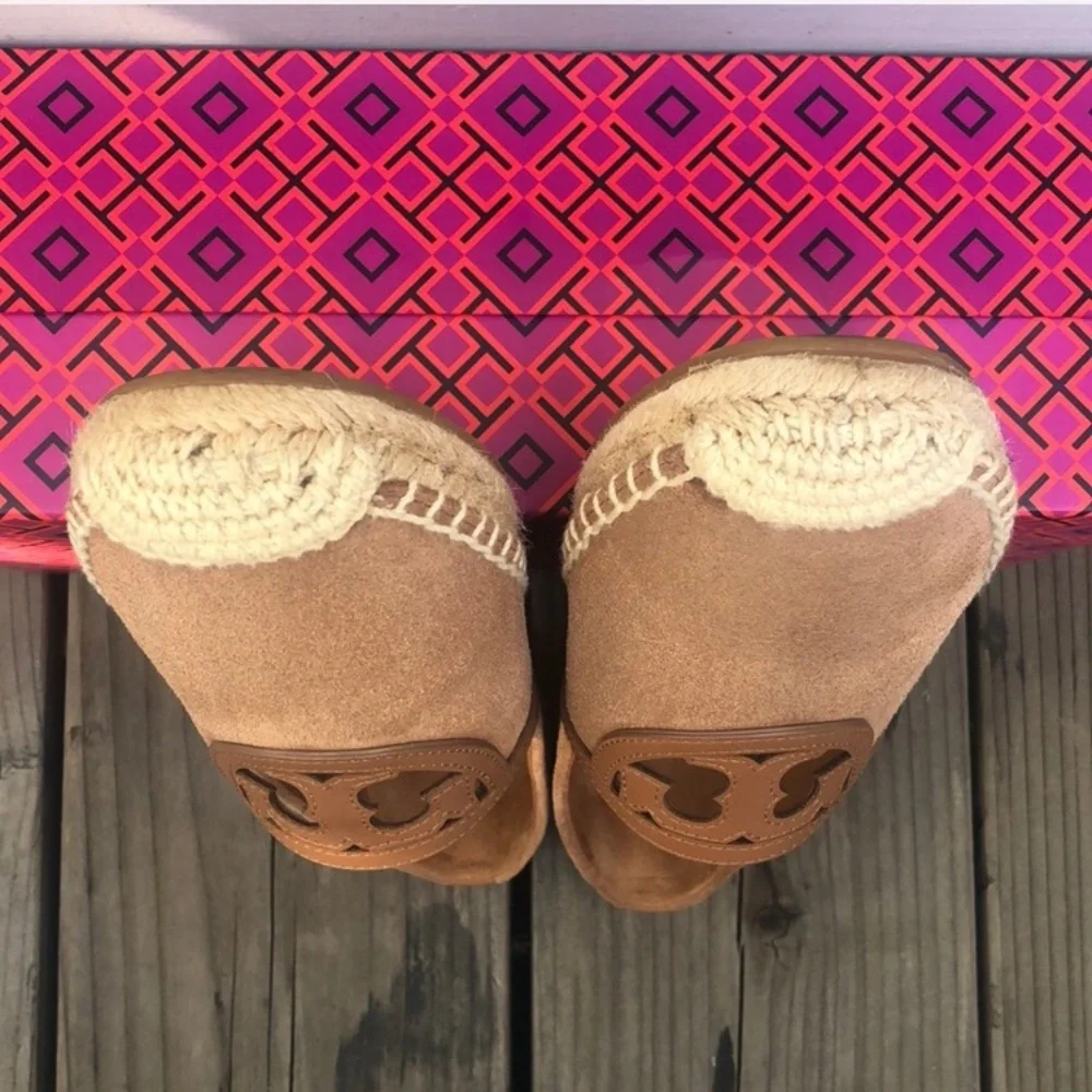 Tory Burch Sydney Espadrille - Picture 3 of 8